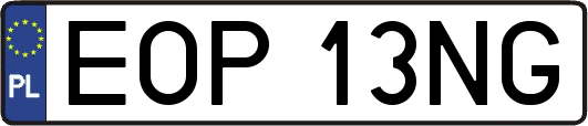 EOP13NG