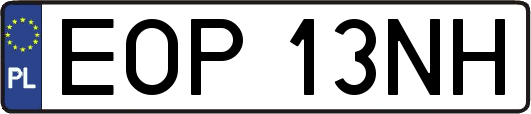 EOP13NH
