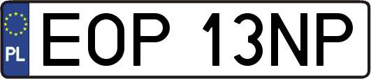 EOP13NP