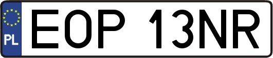 EOP13NR