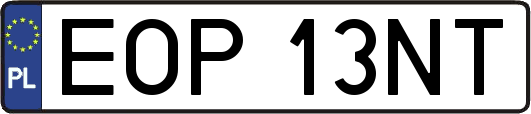 EOP13NT