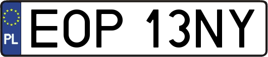 EOP13NY