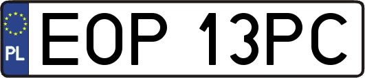 EOP13PC