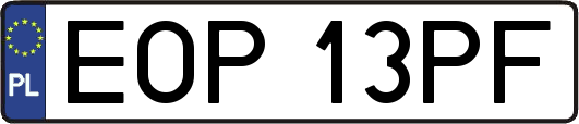 EOP13PF