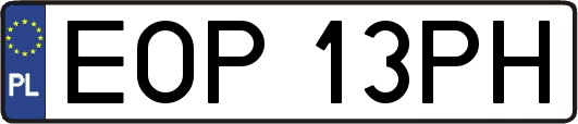 EOP13PH