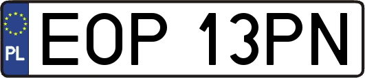 EOP13PN