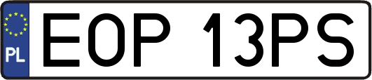 EOP13PS