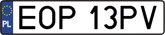 EOP13PV