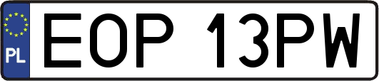 EOP13PW