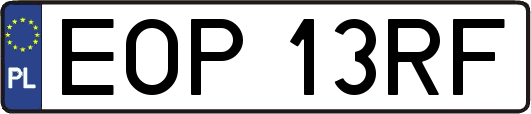 EOP13RF