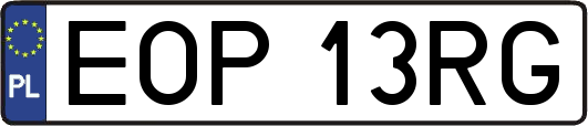 EOP13RG