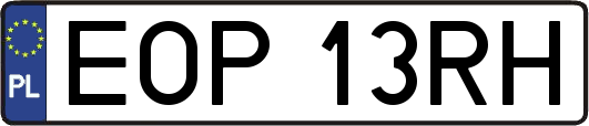 EOP13RH