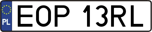 EOP13RL
