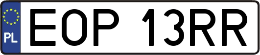 EOP13RR