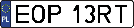 EOP13RT
