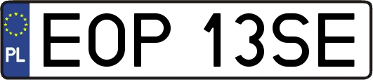 EOP13SE