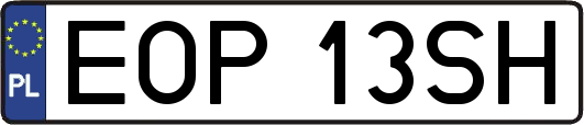 EOP13SH