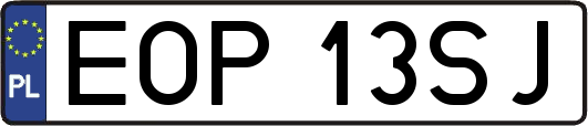 EOP13SJ