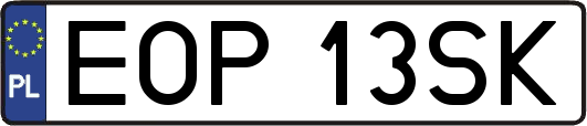 EOP13SK