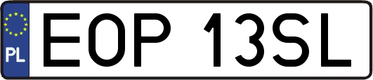 EOP13SL