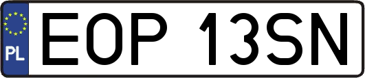 EOP13SN