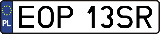 EOP13SR