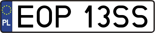 EOP13SS