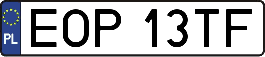 EOP13TF