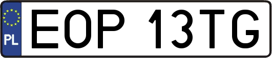EOP13TG