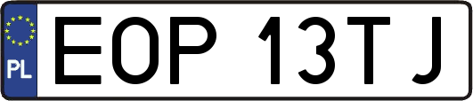 EOP13TJ