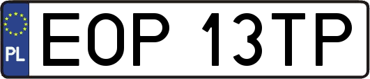 EOP13TP