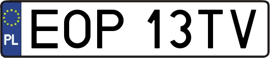 EOP13TV