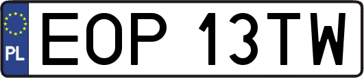 EOP13TW