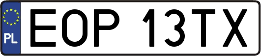 EOP13TX