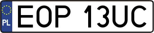 EOP13UC