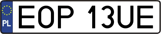 EOP13UE