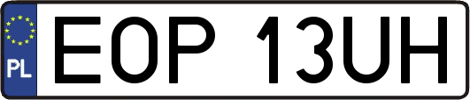 EOP13UH