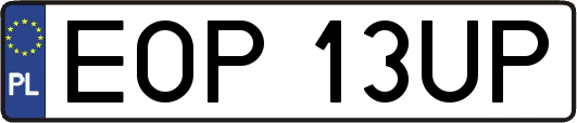 EOP13UP