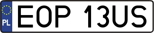 EOP13US