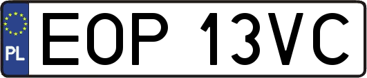 EOP13VC