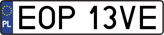 EOP13VE