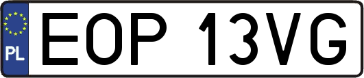 EOP13VG