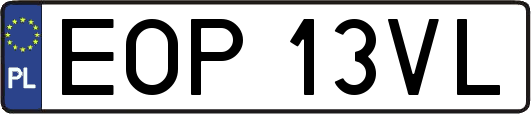 EOP13VL