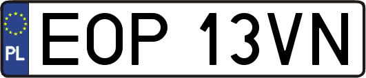 EOP13VN