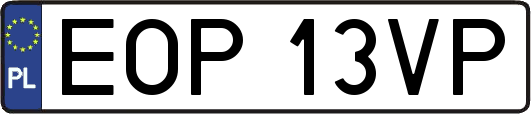 EOP13VP