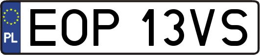 EOP13VS