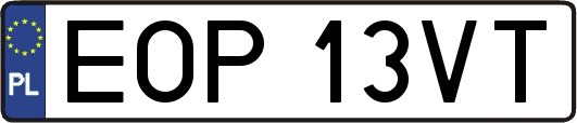 EOP13VT