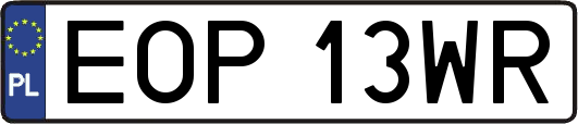 EOP13WR