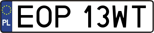 EOP13WT