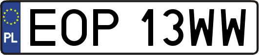 EOP13WW